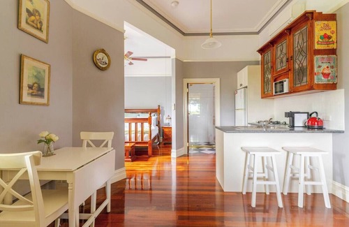 Lilydale Bed & Breakfast | SAGE COTTAGE - PREMIUM LUXURY ACCOMMODATION IN THE BEAUTIFUL YARRA VALLEY