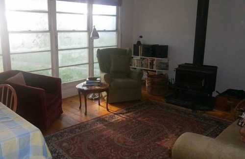 Toora North Other | Sage Cottage South Gippsland
