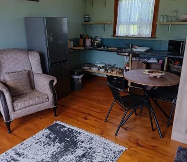 Wilderness Apartment | Sage Cottage