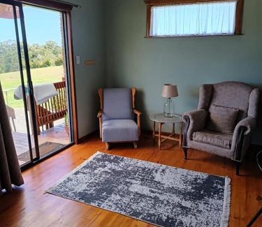 Wilderness Apartment | Sage Cottage