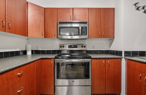 East Kootenay Apartment | Sage Cove | Outdoor Pool & Hot Tub | Walkout Patio