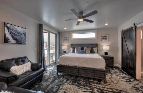 Moab South Valley Apartment | Sage Creek at Moab Luxury Condo B