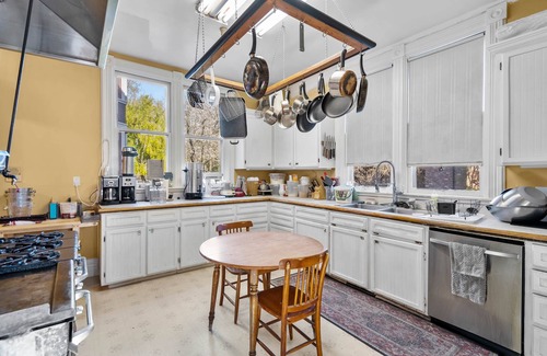 Napa Apartment | Sage Creek at Napa Bed & Breakfast