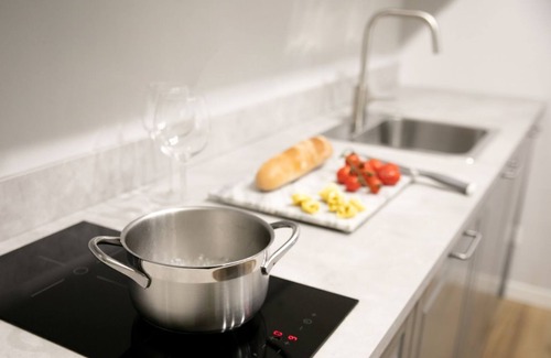 Borgo San Leonardo Apartment | Sage Green Luxury Apartment in Donizetti Residence