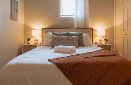 Johnson City Apartment | Sage Haven #2