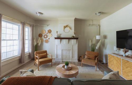 Johnson City Apartment | Sage Haven #4