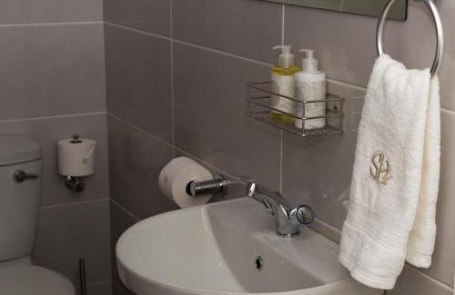 Modimolle House | Sage Haven Guesthouse