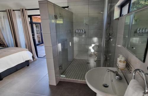 Modimolle House | Sage Haven Guesthouse