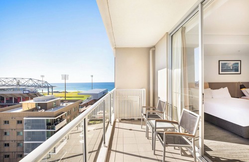 Wollongong Hotel | Sage Hotel Wollongong