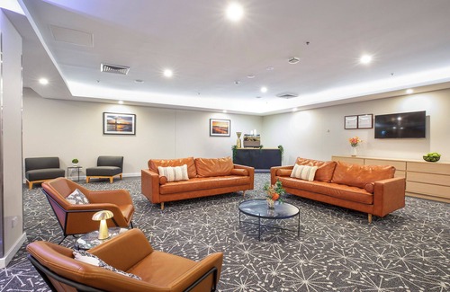 Wollongong Hotel | Sage Hotel Wollongong