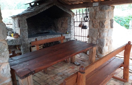 Trpanj Cottage | Sage House