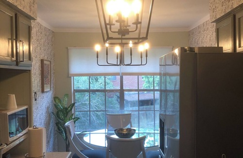 Harlingen Condo | Sage House - Sophisticated, cozy 2 bedroom condo in the heart of Harlingen, TX