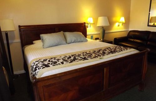 Vernal Hotel | Sage Motel