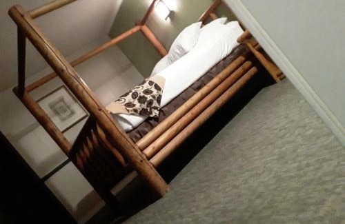 Vernal Hotel | Sage Motel