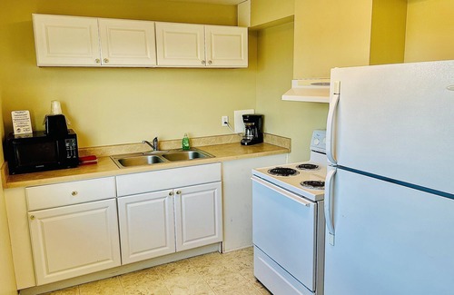 Moses Lake Hotel | Sage N Sand Motel