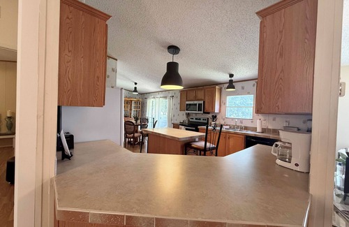 Carmine House | Sage Place