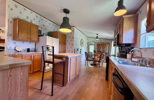 Carmine House | Sage Place