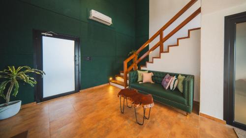 Igatpuri Resort | Sage Stays and Trails