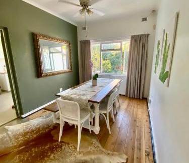 Morningside Apartment | Sagelands for business travel & family getaways