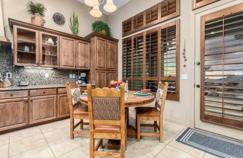Las Sendas House | Sagewood Mesa