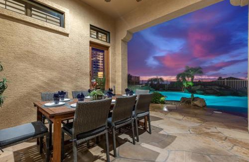 Las Sendas House | Sagewood Mesa