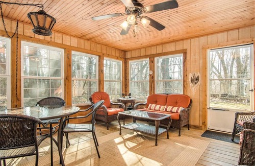 Lakeside House | Sagewood