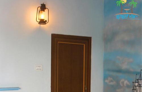 Visakhapatnam Hotel | Saghar House