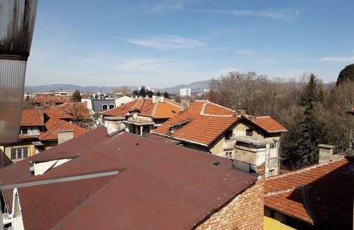 Vranyantsi Apartment | Sagittarius Apartment