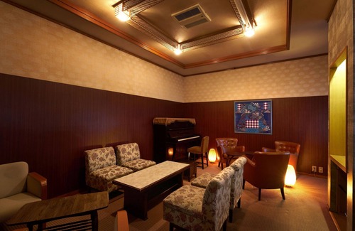 Kaminoyama House | Sagiya Sensorai