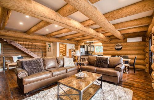 Sagle House | Sagle Sunrise