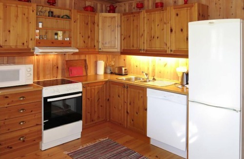 Dølemo House | Saglia by Interhome