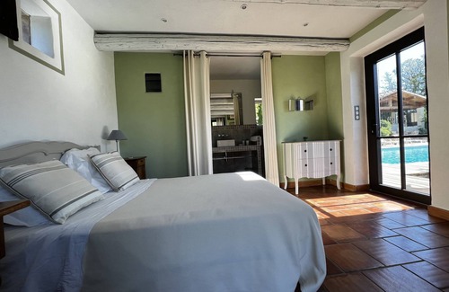 Rochefort-en-Valdaine House | Sagnac 595