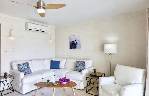 Merlin Bay Apartment | Sago Garden Apartment at Royal Westmoreland