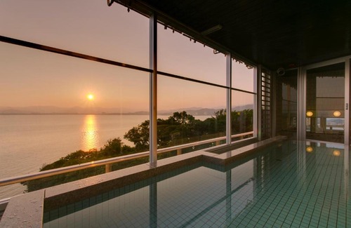 Kanzanjicho Hotel | Sago Royal Hotel