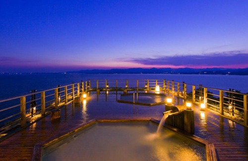 Kanzanjicho Hotel | Sago Royal Hotel