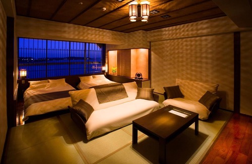 Kanzanjicho House | Sago RoyalHotel