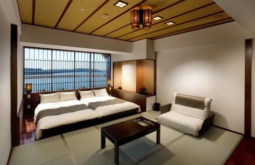 Kanzanjicho House | Sago RoyalHotel