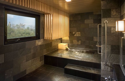 Kanzanjicho House | Sago RoyalHotel