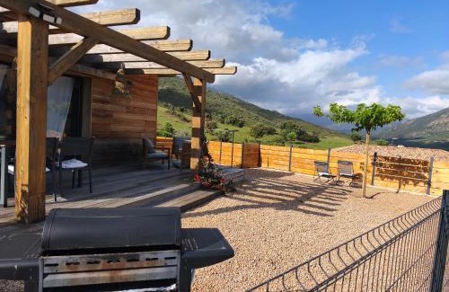 Vico House | Sagone