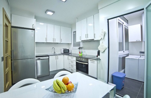 El Baix Guinardo Apartment | Sagrada Familia Deluxe