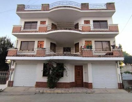Esquipulas Apartment | Sagrada Familia