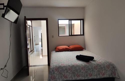 Esquipulas Apartment | Sagrada Familia