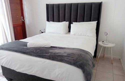 Umtata House | Sagrada Guest House