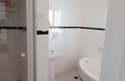 Umtata House | Sagrada Guest House