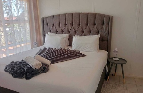 Umtata House | Sagrada Guest House