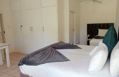 Umtata House | Sagrada Guest House