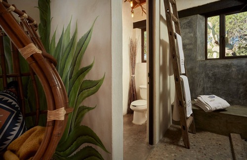 San Miguel de Allende House | Sagrada Holistic Ranch