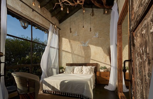 San Miguel de Allende House | Sagrada Holistic Ranch