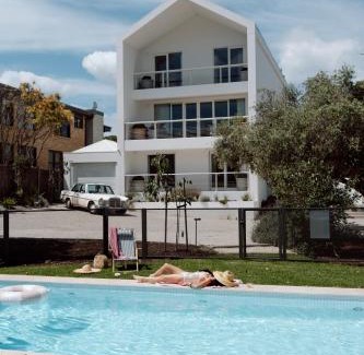 Queenscliff House | Sagres Luxury Coastal Escape