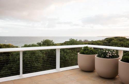 Queenscliff House | Sagres Queenscliff - Luxury House by the Beach